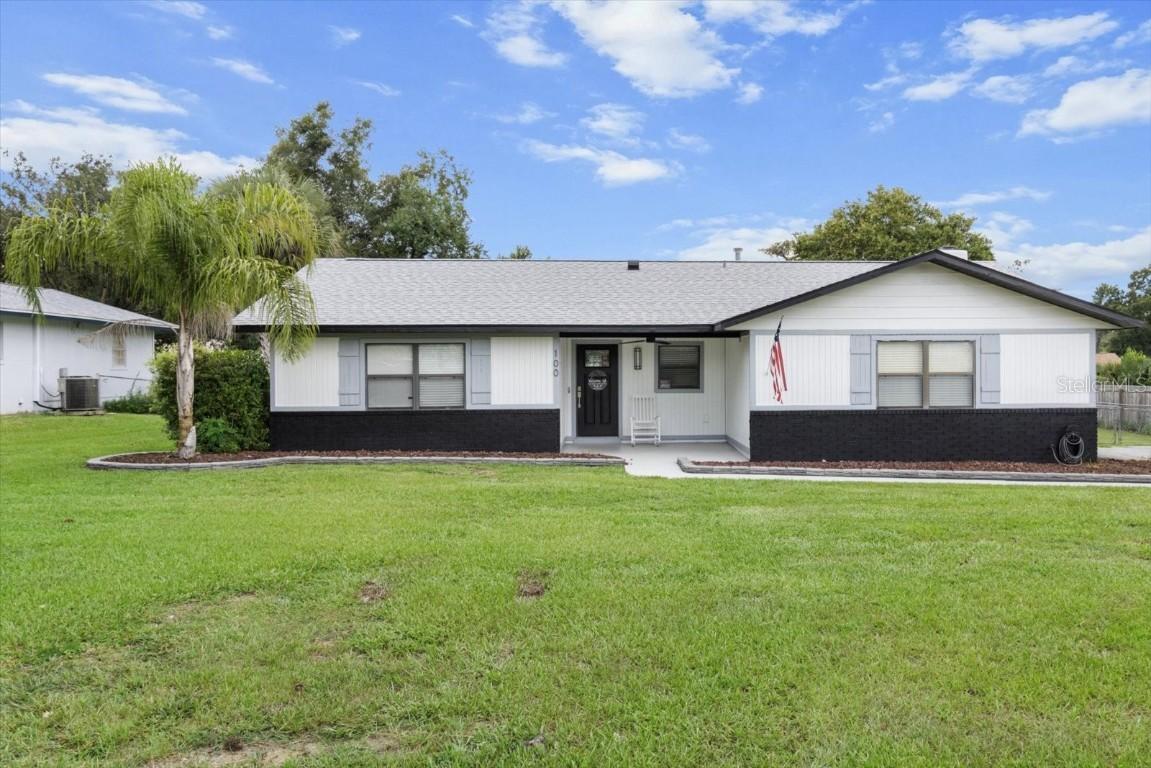 100 NE 49th Ave., Ocala, FL 34470