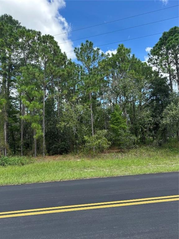 116 Corkwood Blvd., Homosassa, FL 34446