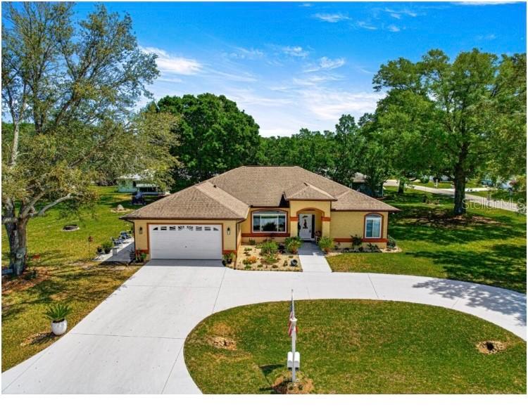 10317 SW 63rd Ave., Ocala, FL 34476