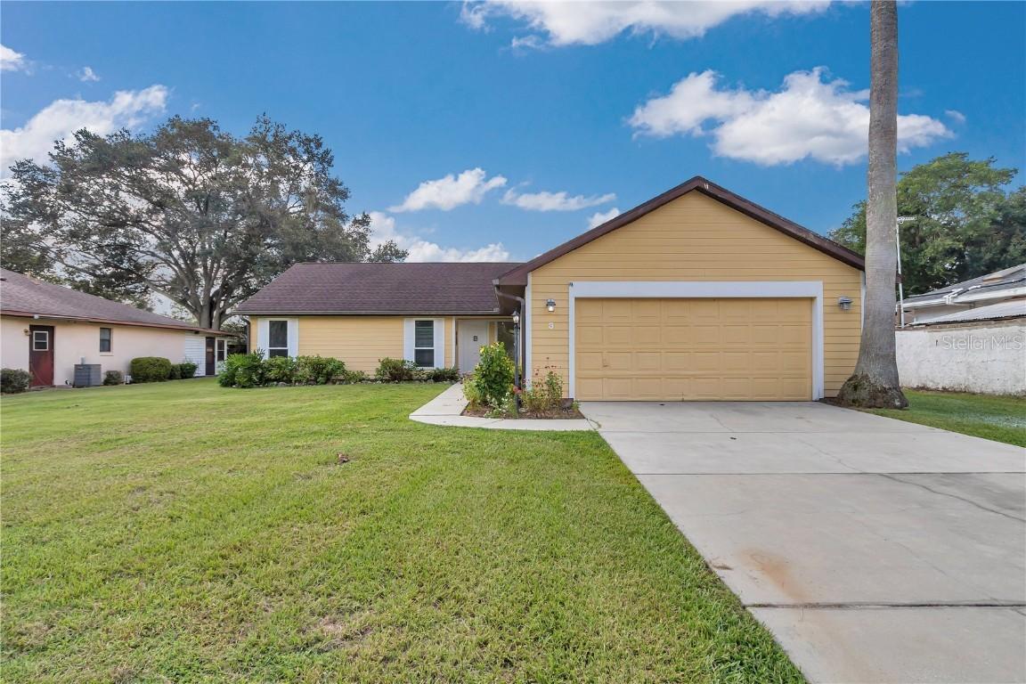3 Cherry Ln., Ocala, FL 34472