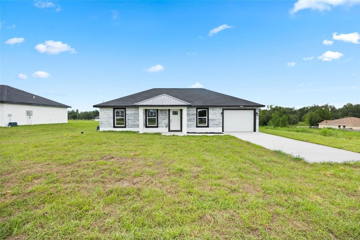 13098 SW 106th Pl., Dunnellon, FL 34432