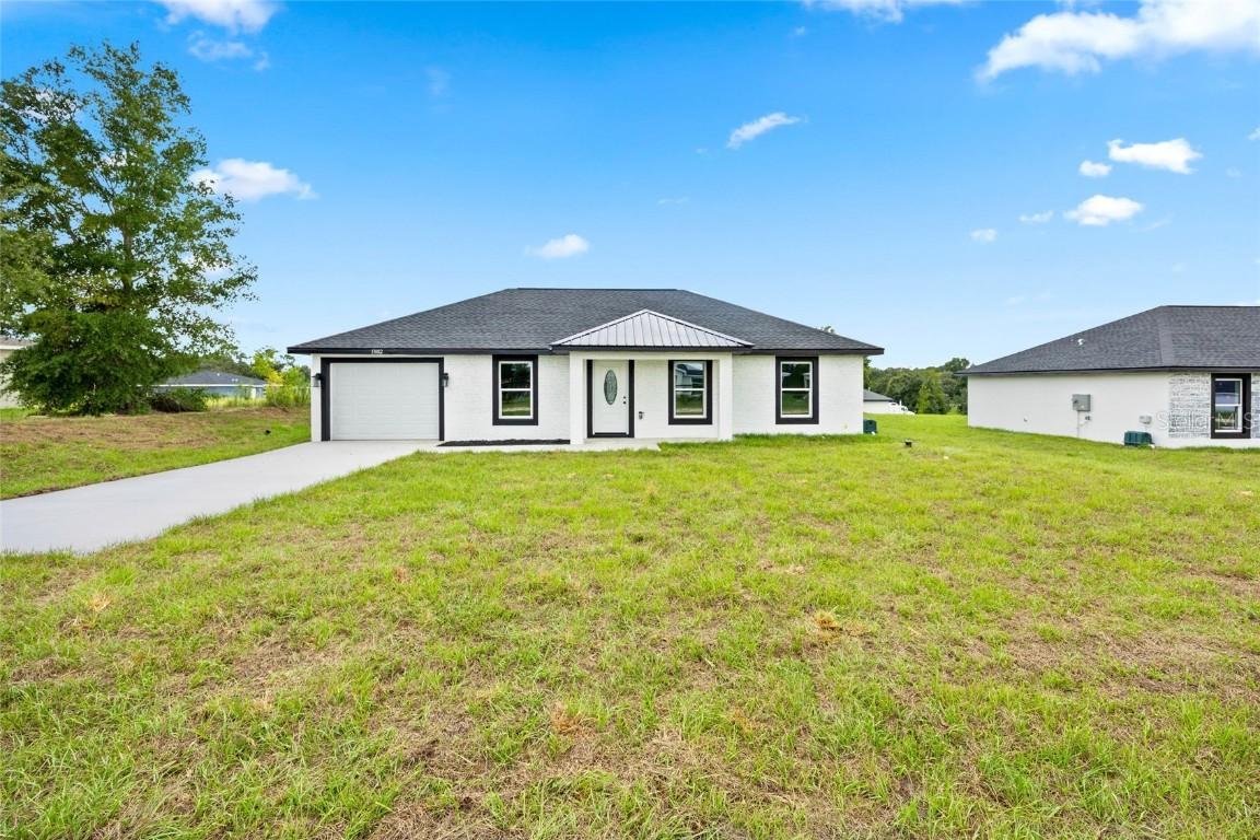 13082 SW 106th Pl., Dunnellon, FL 34432
