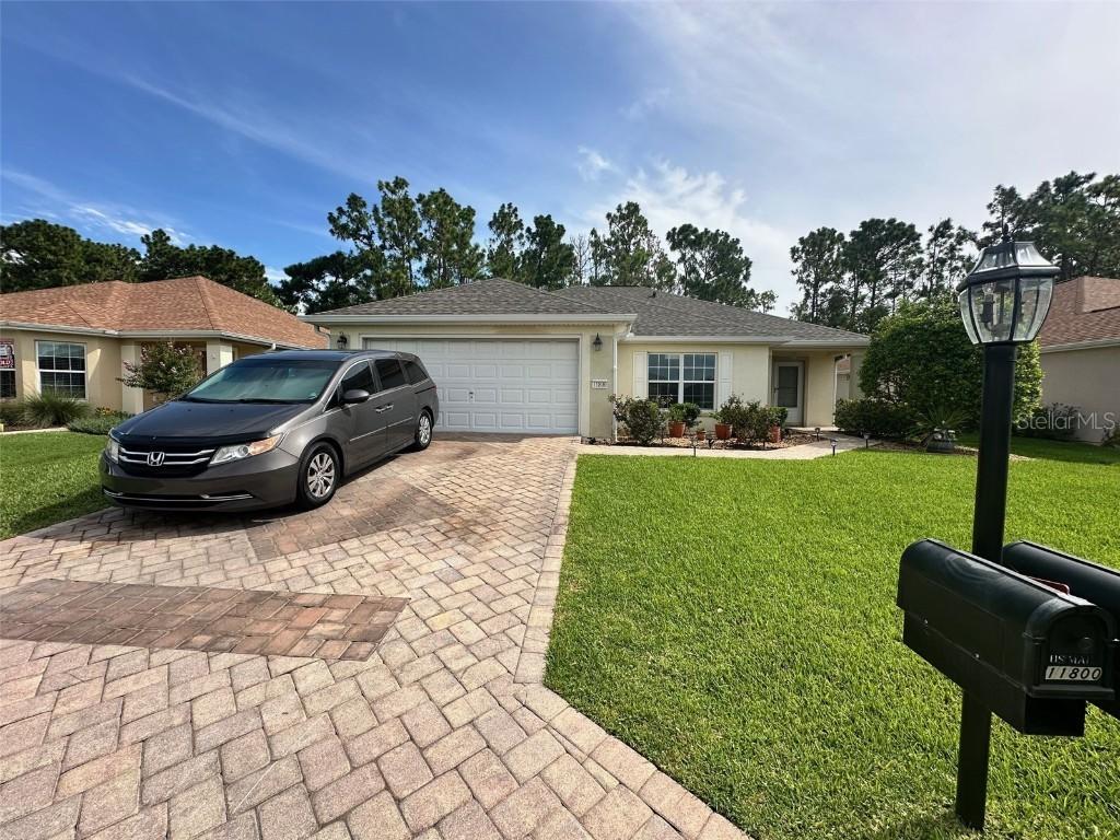 11800 SE 91st Cir., Summerfield, FL 34491