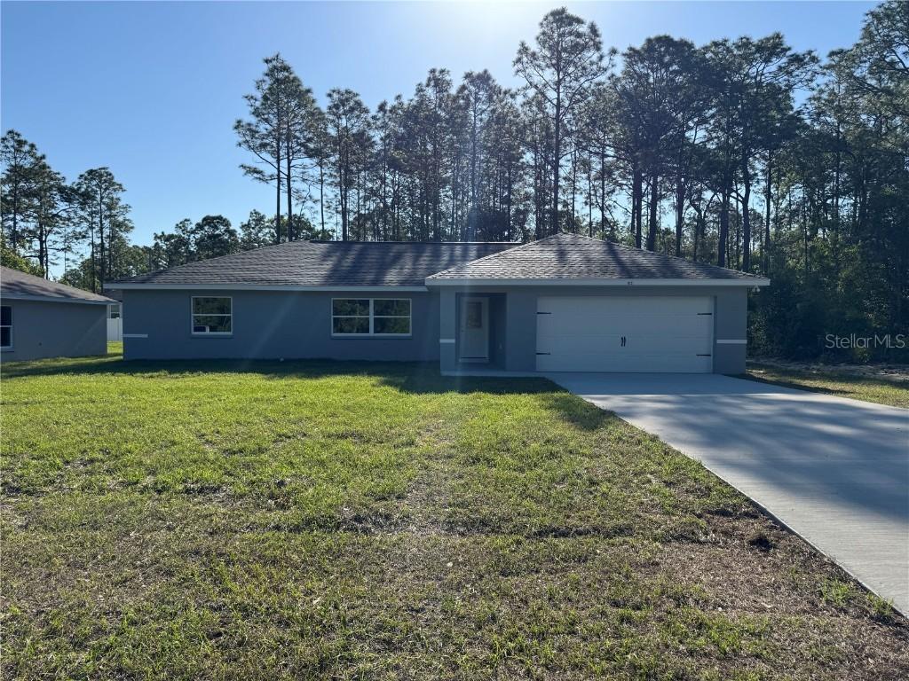 [Address Hidden by Seller], Dunnellon, FL 34433