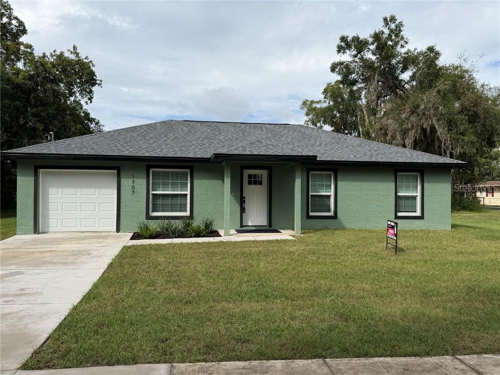 1707 SW 7th St., Ocala, FL 34471