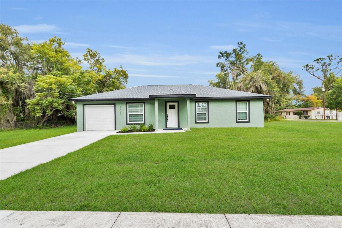1707 SW 7th St., Ocala, FL 34471