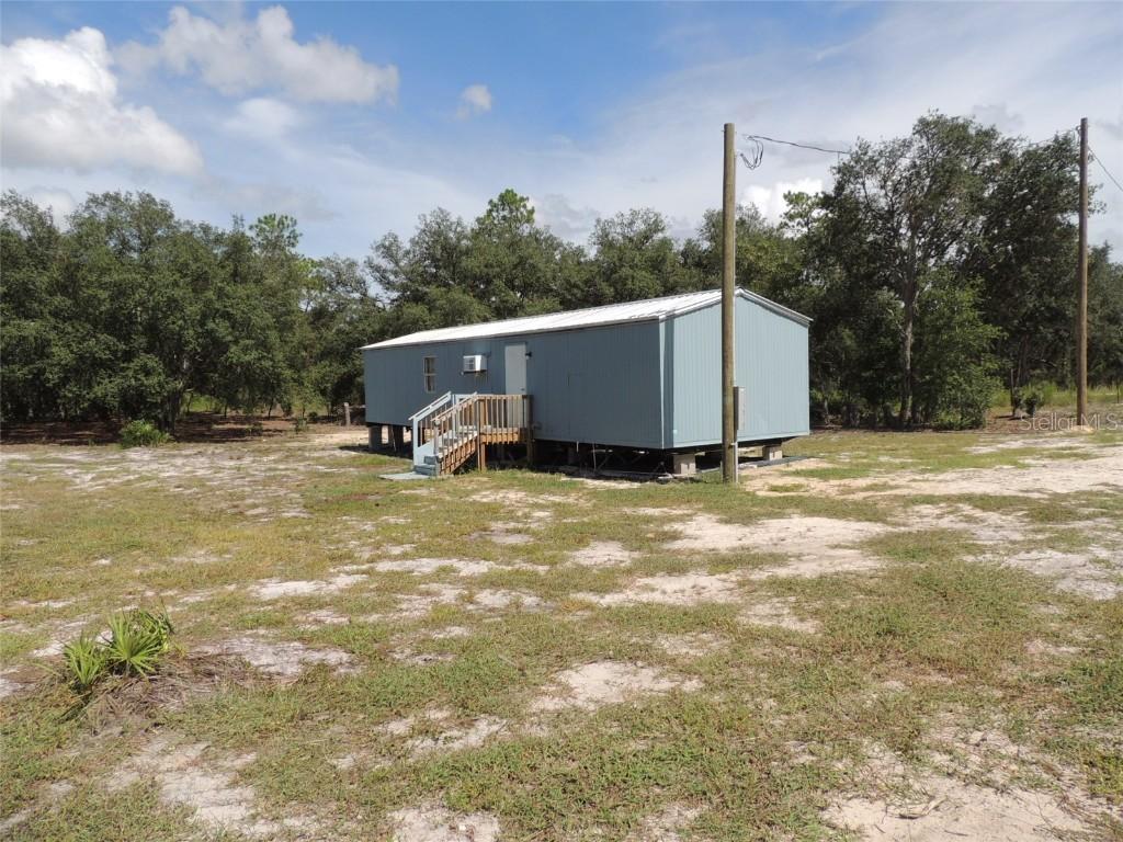 10231 NE 87th Pl., Bronson, FL 32621