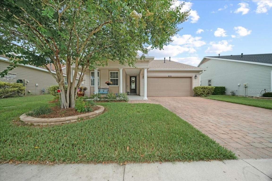 4929 NW 35th Lane Rd., Ocala, FL 34482