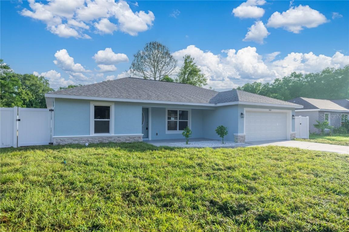 3665 SE 140th Ln., Summerfield, FL 34491