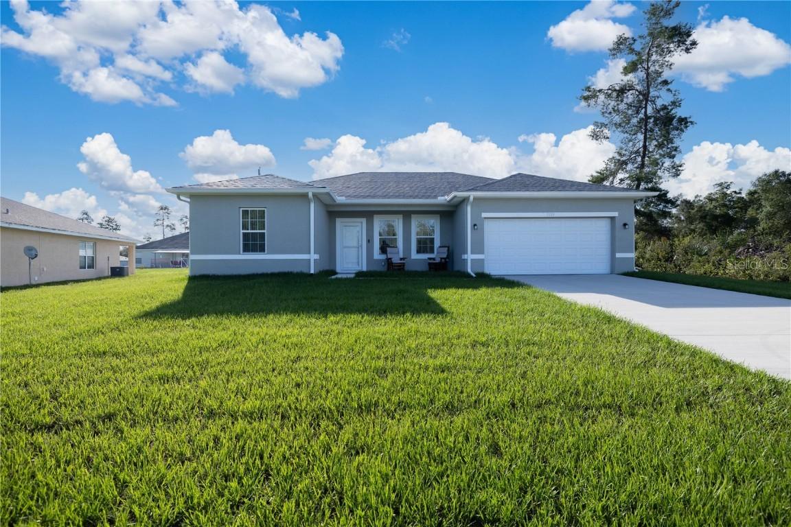 3529 SW 157th Loop, Ocala, FL 34473