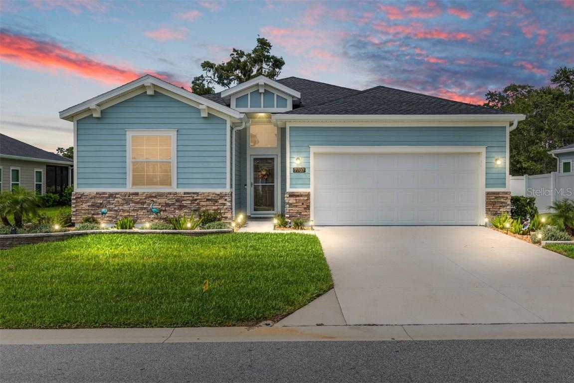 7707 SW 74th Loop, Ocala, FL 34481