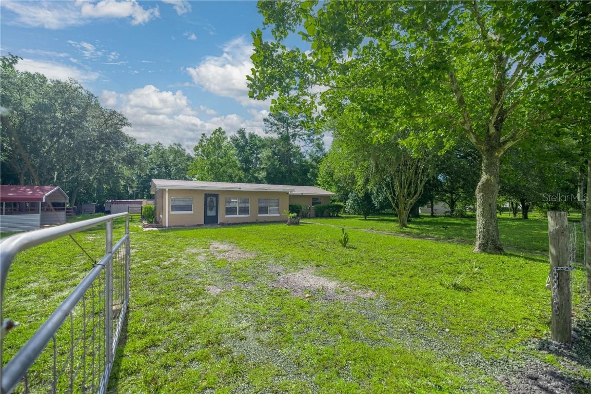 6251 NE 101st Ter., Bronson, FL 32621
