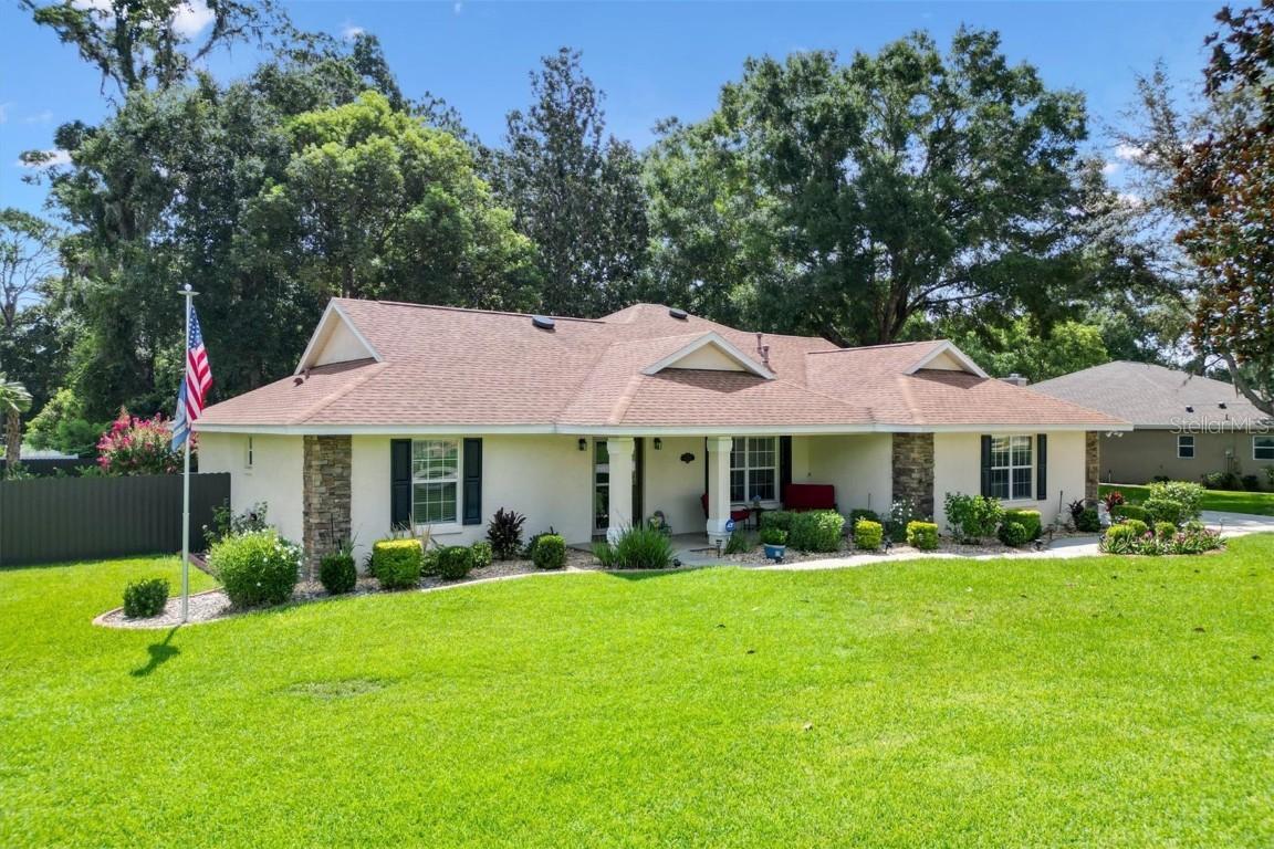 10405 SE 42nd Ter., Belleview, FL 34420