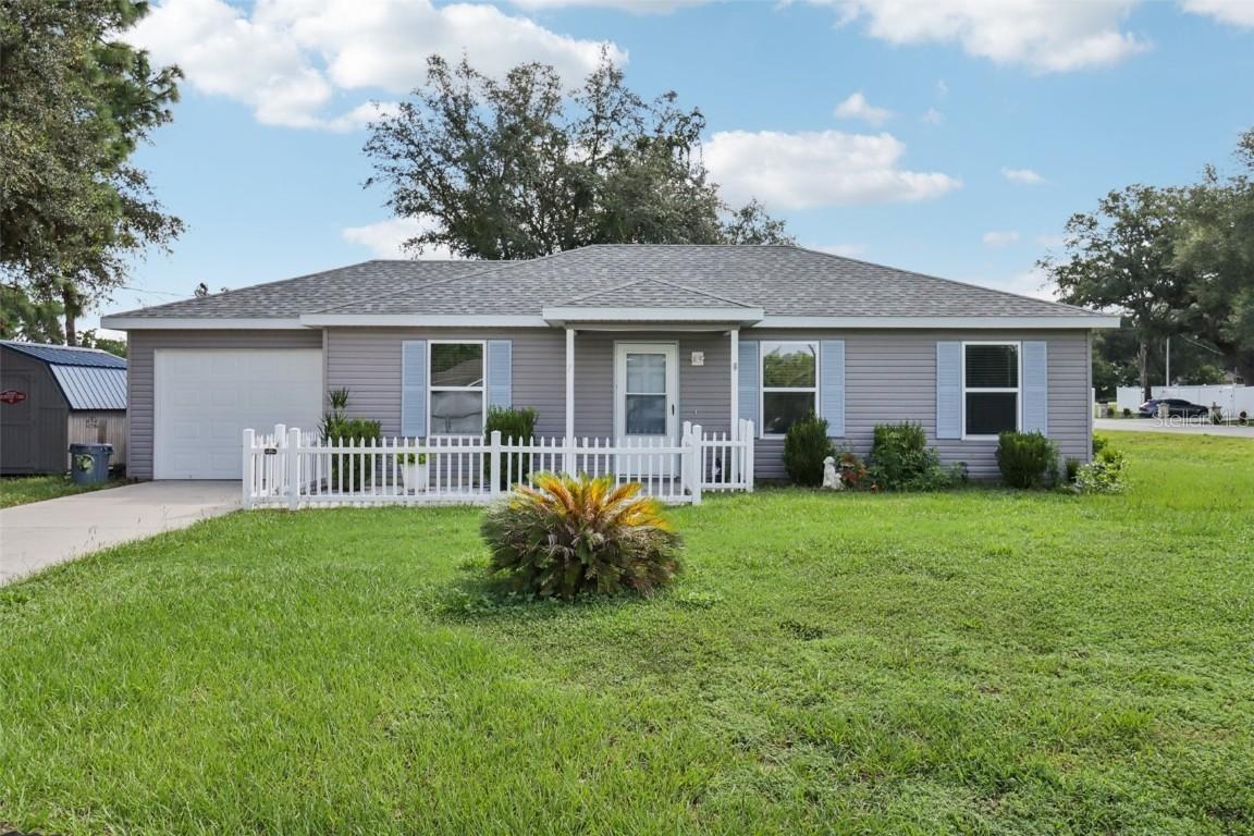 7 Pine Pass Ct., Ocala, FL 34472