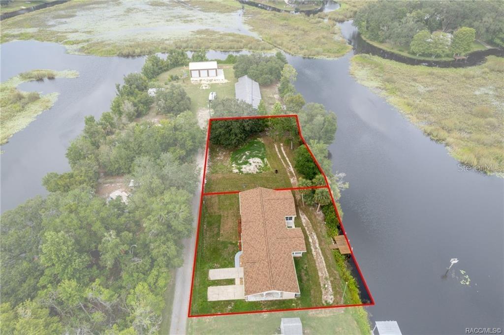 [Address Hidden by Seller], Hernando, FL 34442