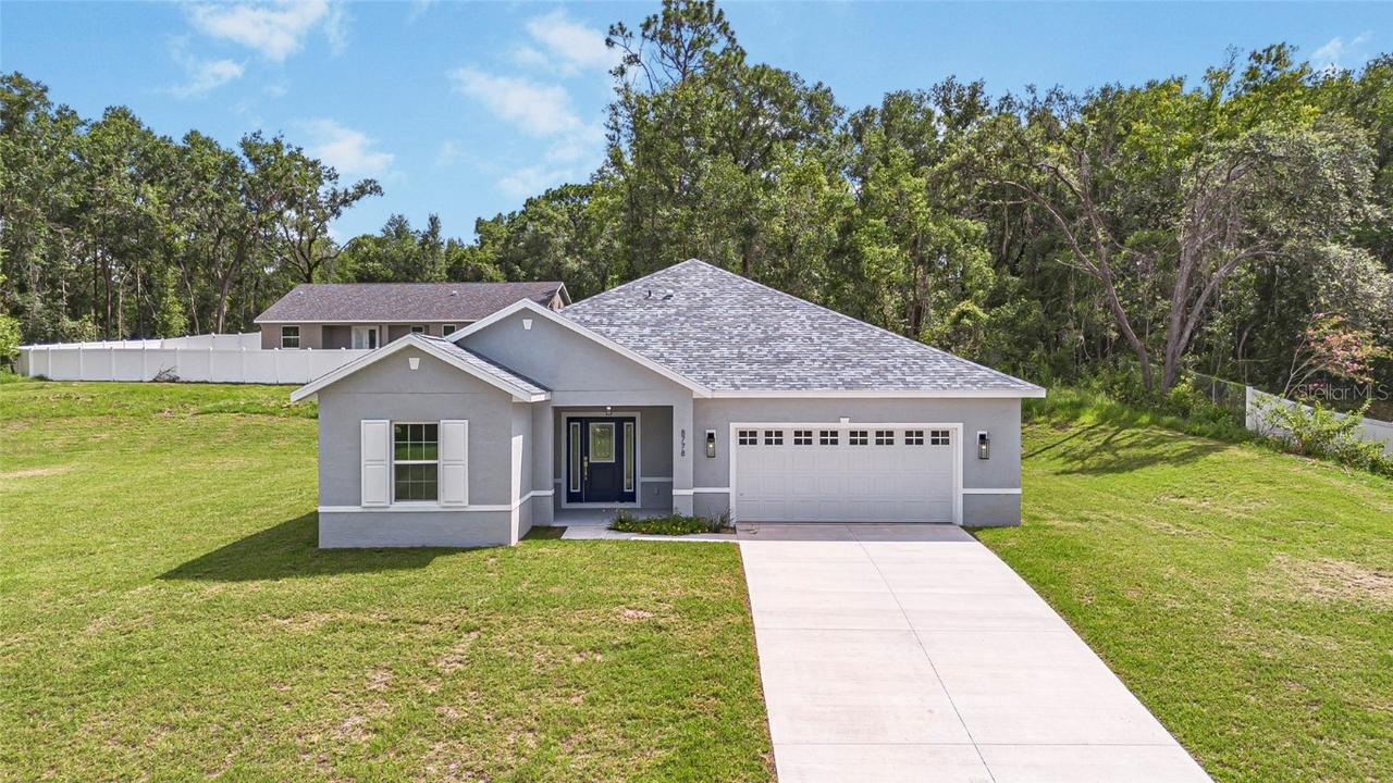 8778 N Salina Dr., Citrus Springs, FL 34434