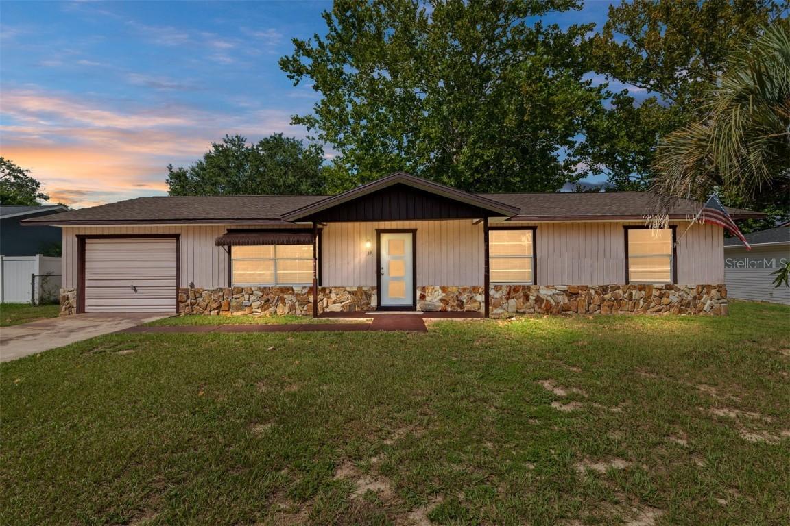 33 Sapphire Run, Ocala, FL 34472