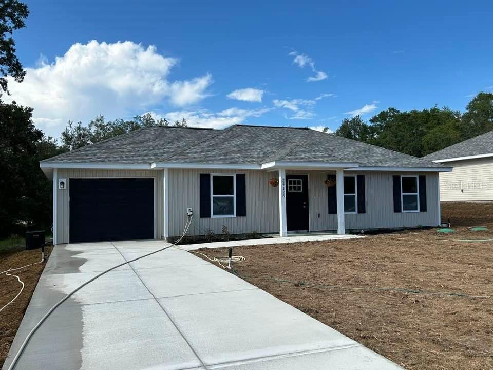 24219 SW South Hills Ct., Dunnellon, FL 34431