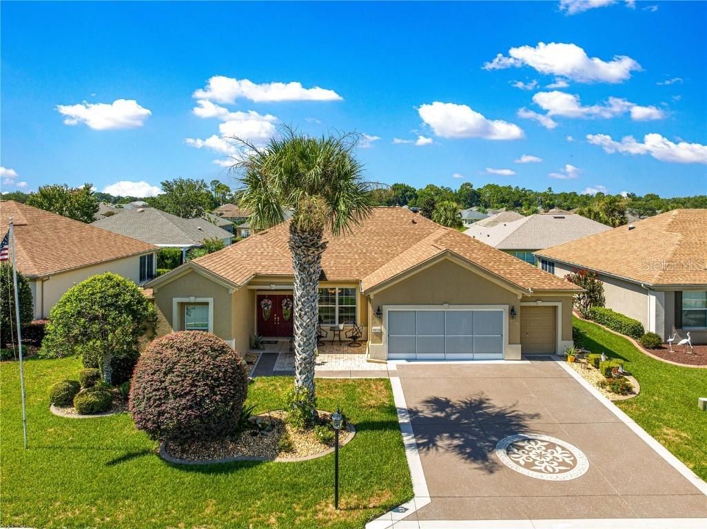 11735 SE 91st Cir., Summerfield, FL 34491