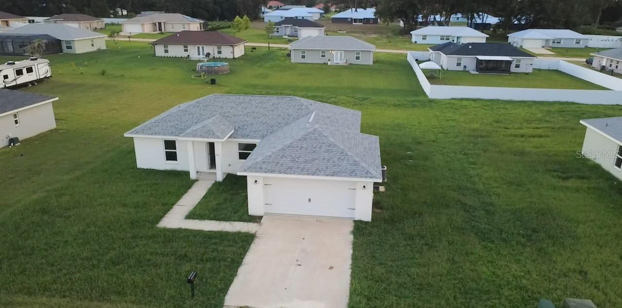 4381 E Ravenna St., Inverness, FL 34453