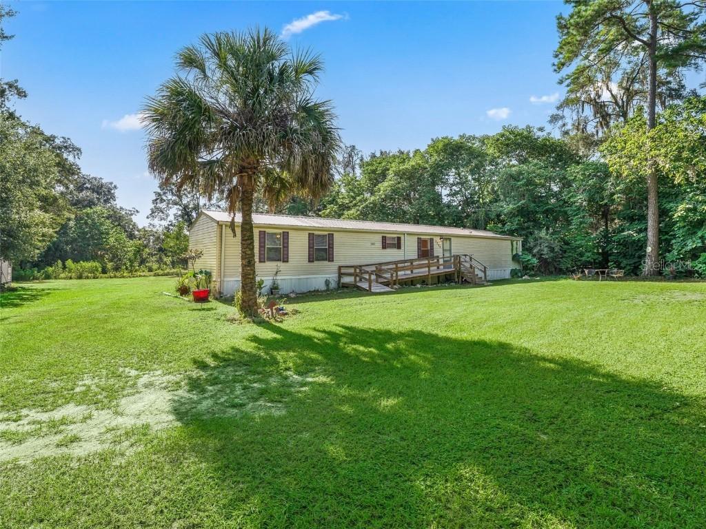 7211 NW 55th Ave., Ocala, FL 34482