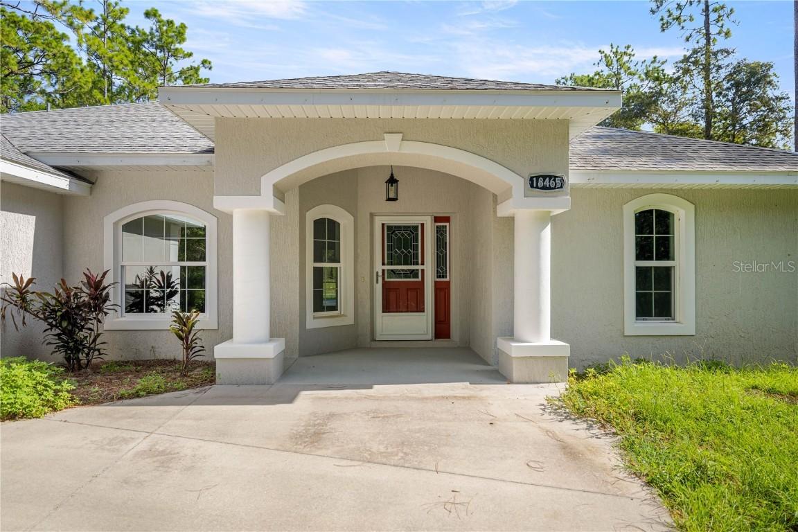 18465 SW 60th St., Dunnellon, FL 34432