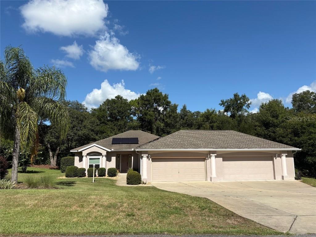 10162 SW 188th Ct., Dunnellon, FL 34432