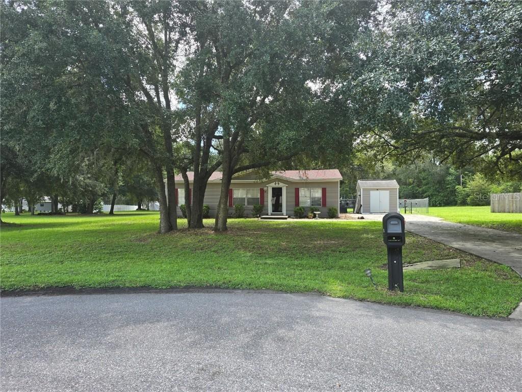 15 SE 69th Ave., Ocala, FL 34472