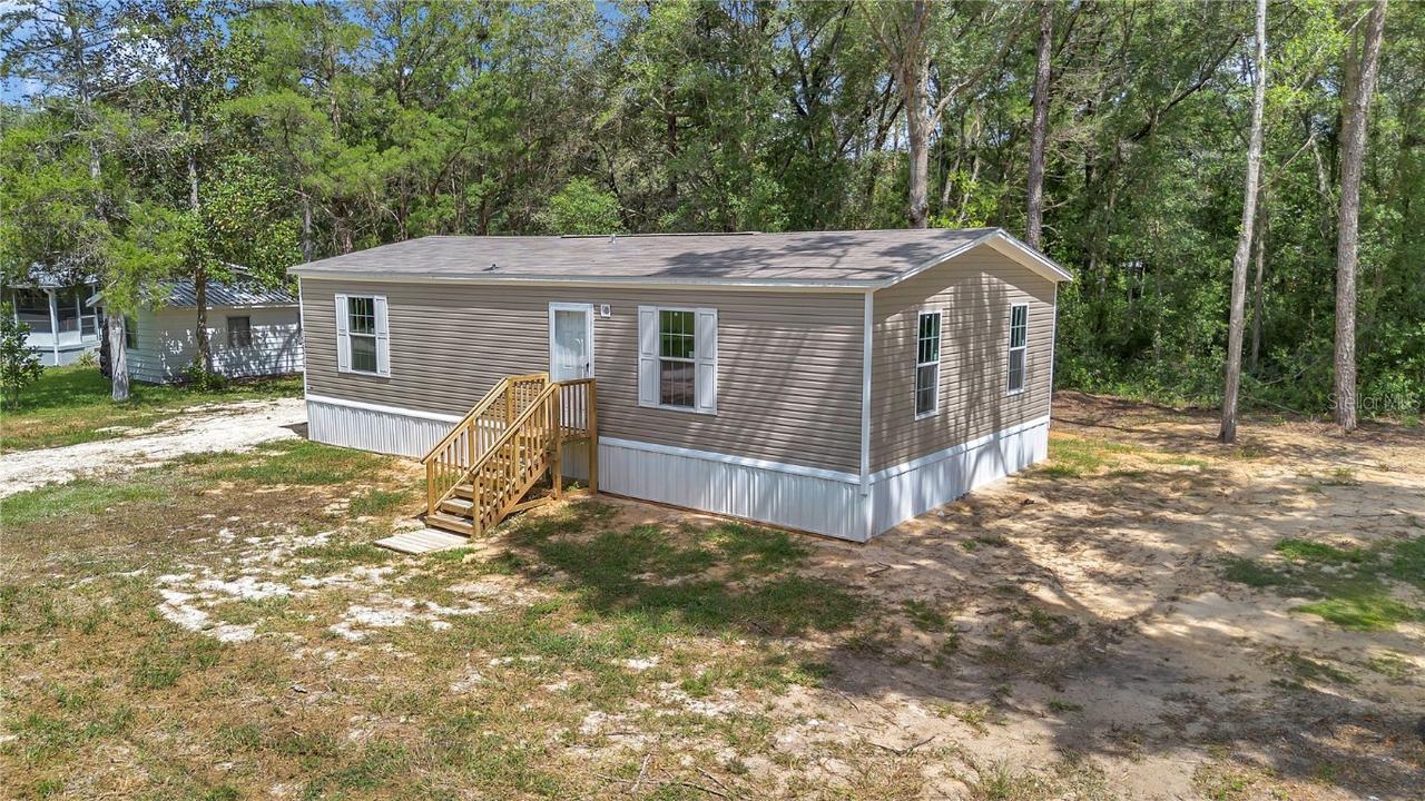 15635 SW 3rd Ln., Ocala, FL 34481