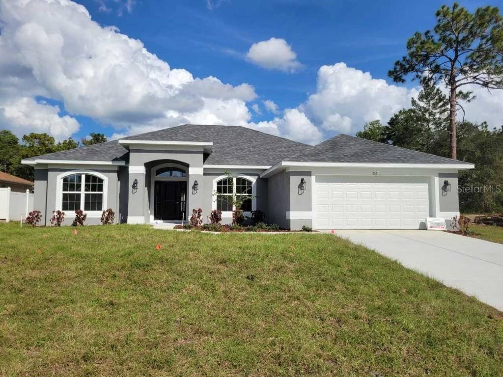 6361 SW 134th Loop, Ocala, FL 34473
