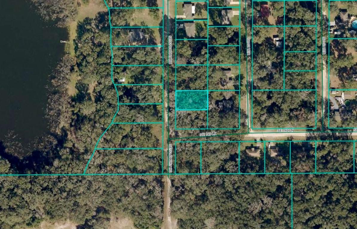 tbd SE 32nd Court Rd., Summerfield, FL 34491
