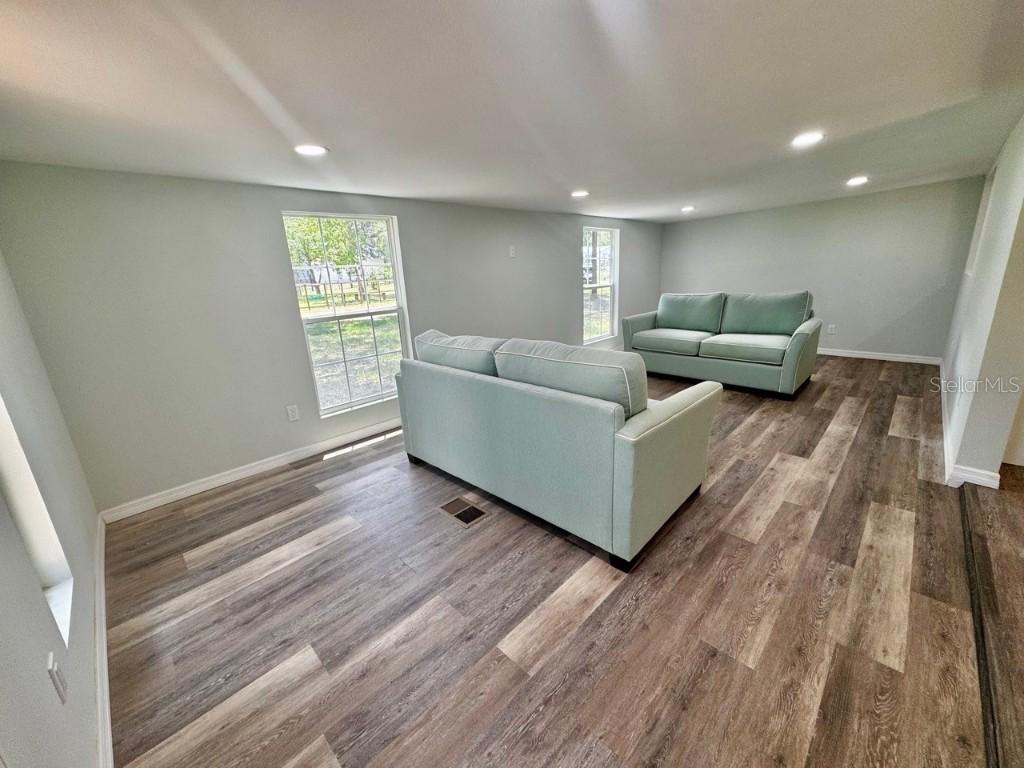 23939 NE 121st Ln., Salt Springs, FL 32134