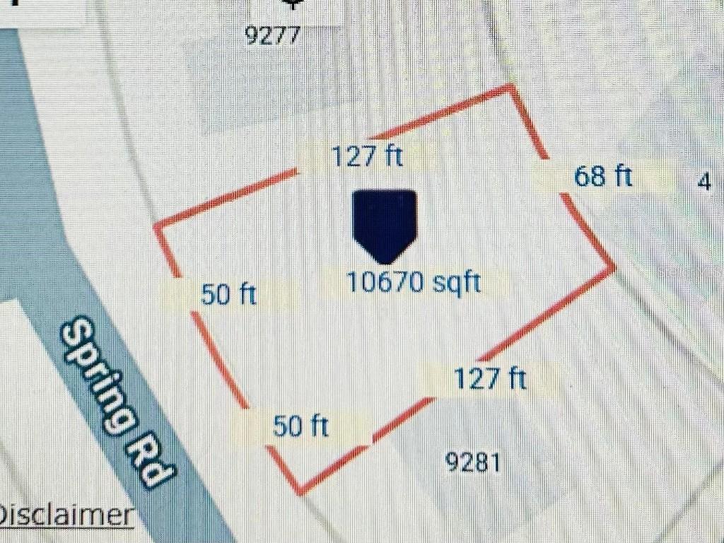 O Spring Road, Ocala, FL 34472