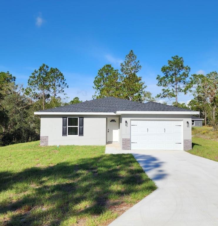1554 SW Temple Heights Ct., Dunnellon, FL 34431