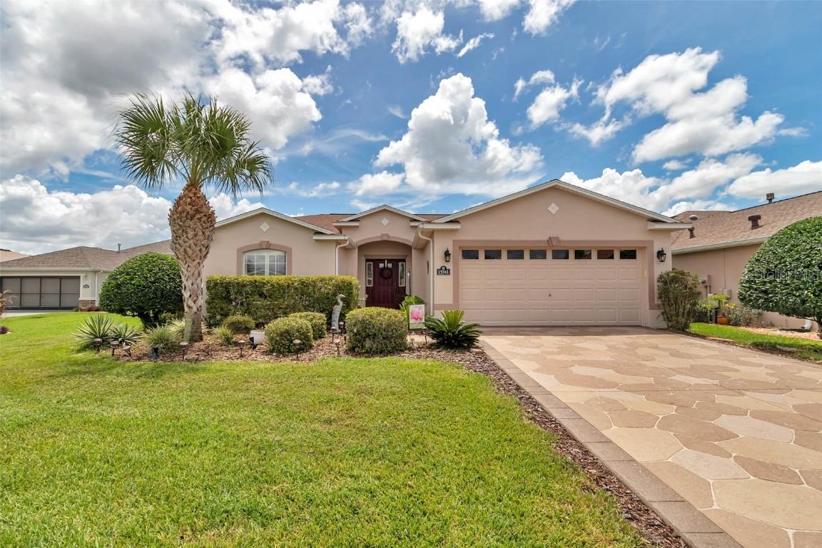 15541 SW 11th Terrace Rd., Ocala, FL 34473