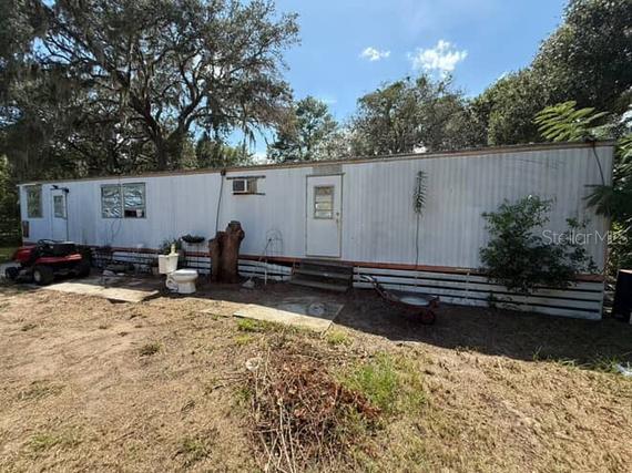 New Foreclosures & Short Sales in Umatilla: August 4th to August 10th