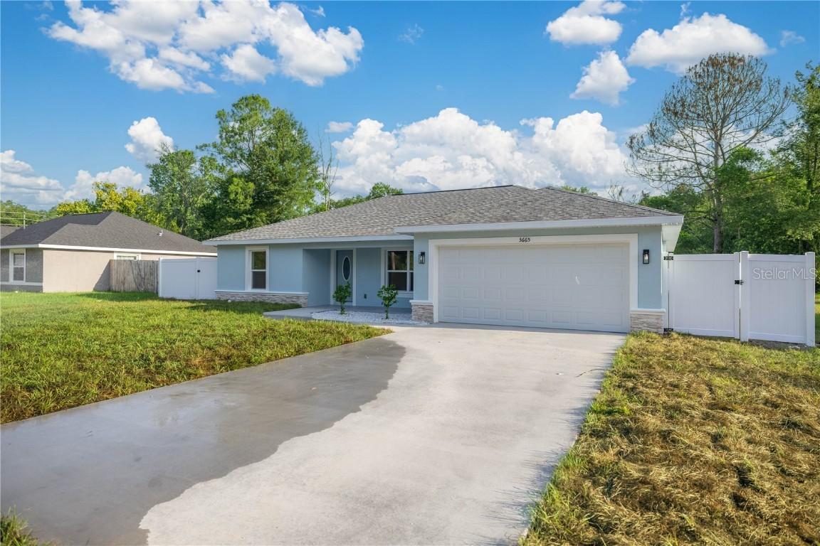 3662 SE 140th Pl., Summerfield, FL 34491