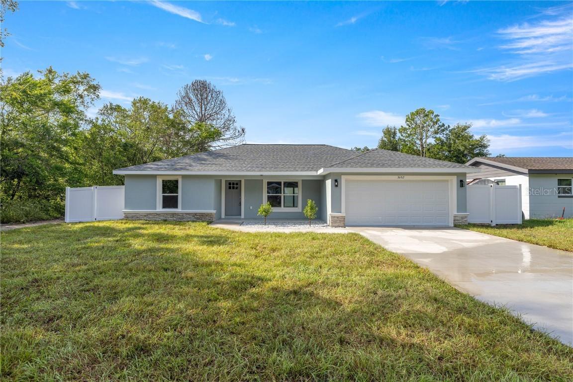 3662 SE 140th Pl., Summerfield, FL 34491