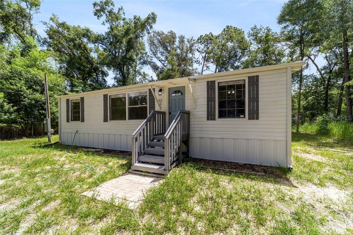 1163 NW 111th Ct., Ocala, FL 34482