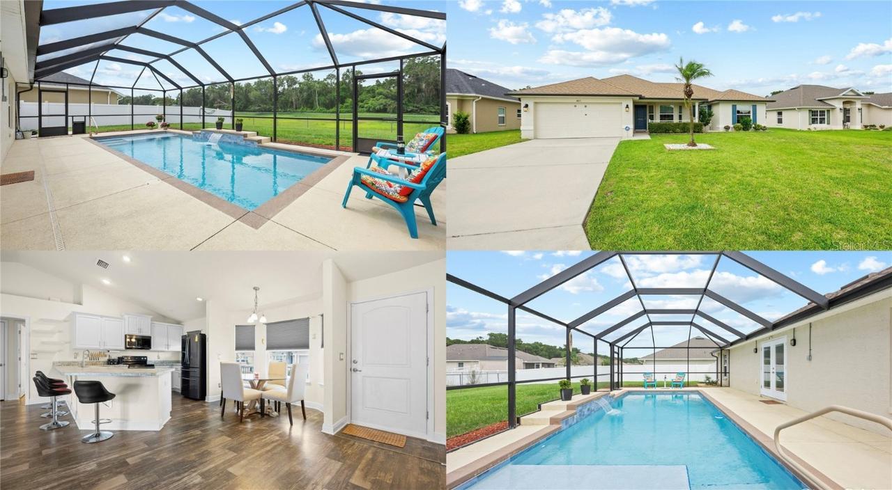4013 SE 98th Pl., Belleview, FL 34420