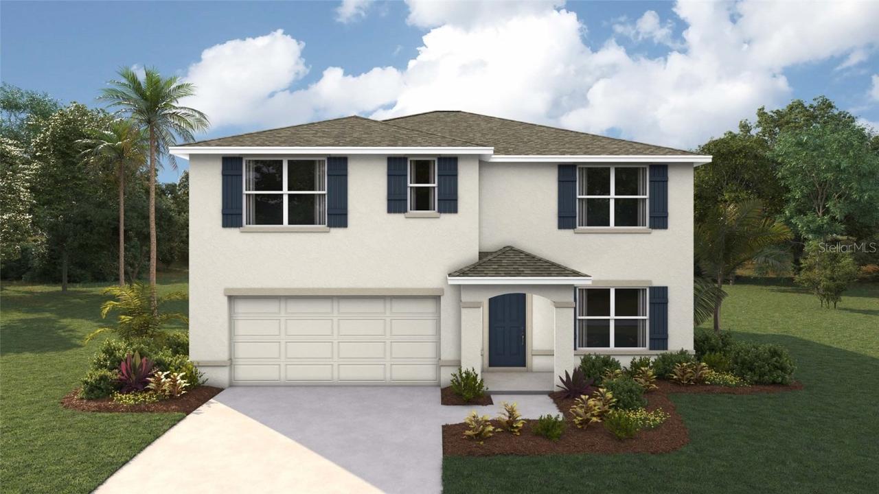 7060 SE 113th Pl., Belleview, FL 34420