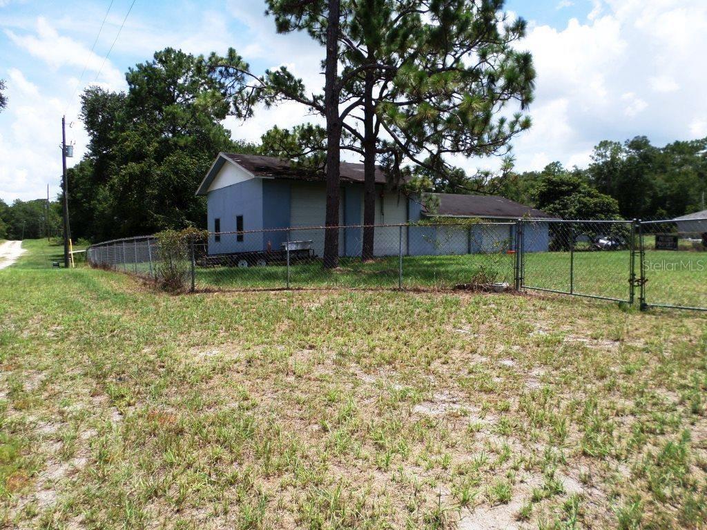 Lot 9 & 10 Sw 21st Place, Ocala, FL 34481