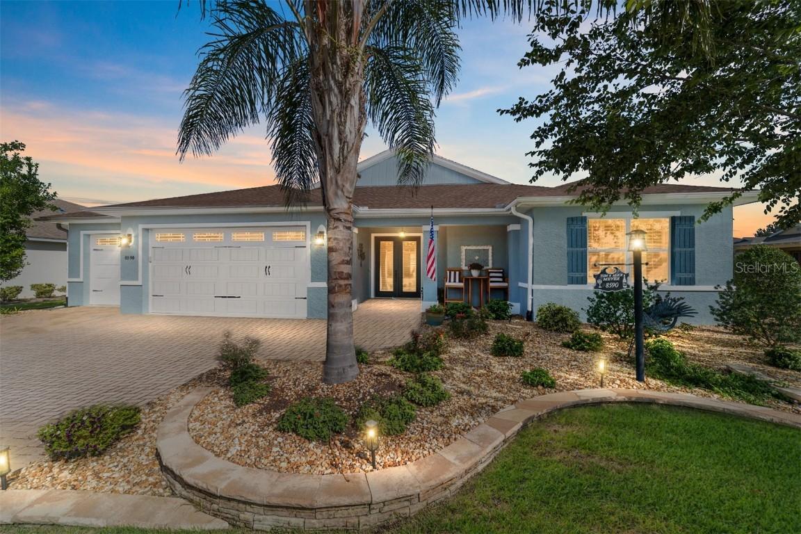 8590 SW 95th Ct., Ocala, FL 34481