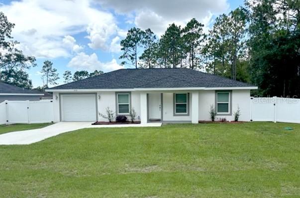 4110 SW 159th Ave., Ocala, FL 34481