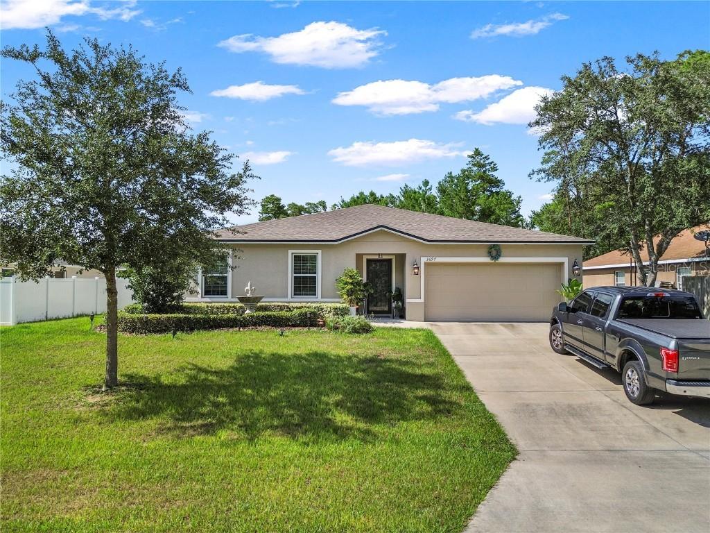 3697 SW 128th Pl., Ocala, FL 34473