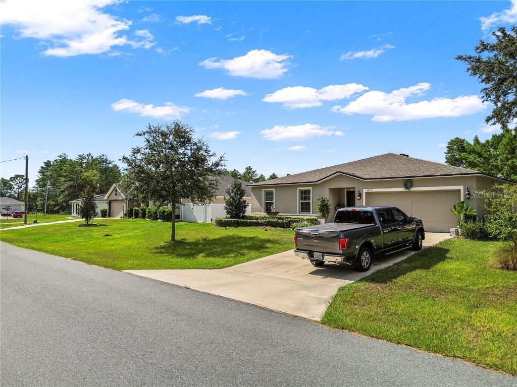 3697 SW 128th Pl., Ocala, FL 34473