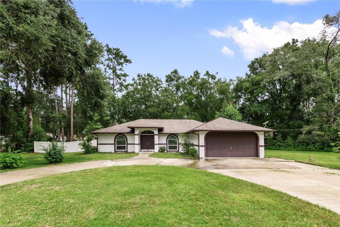611 NE 10th Blvd., Williston, FL 32696