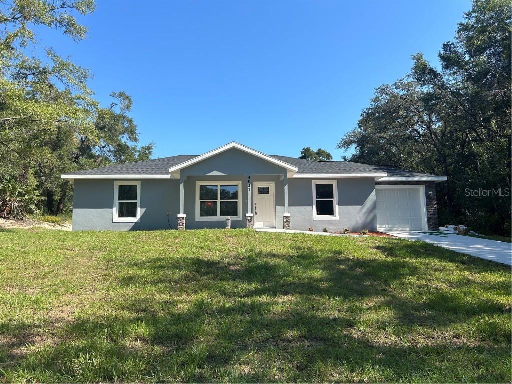4031 SE 140th Pl., Summerfield, FL 34491