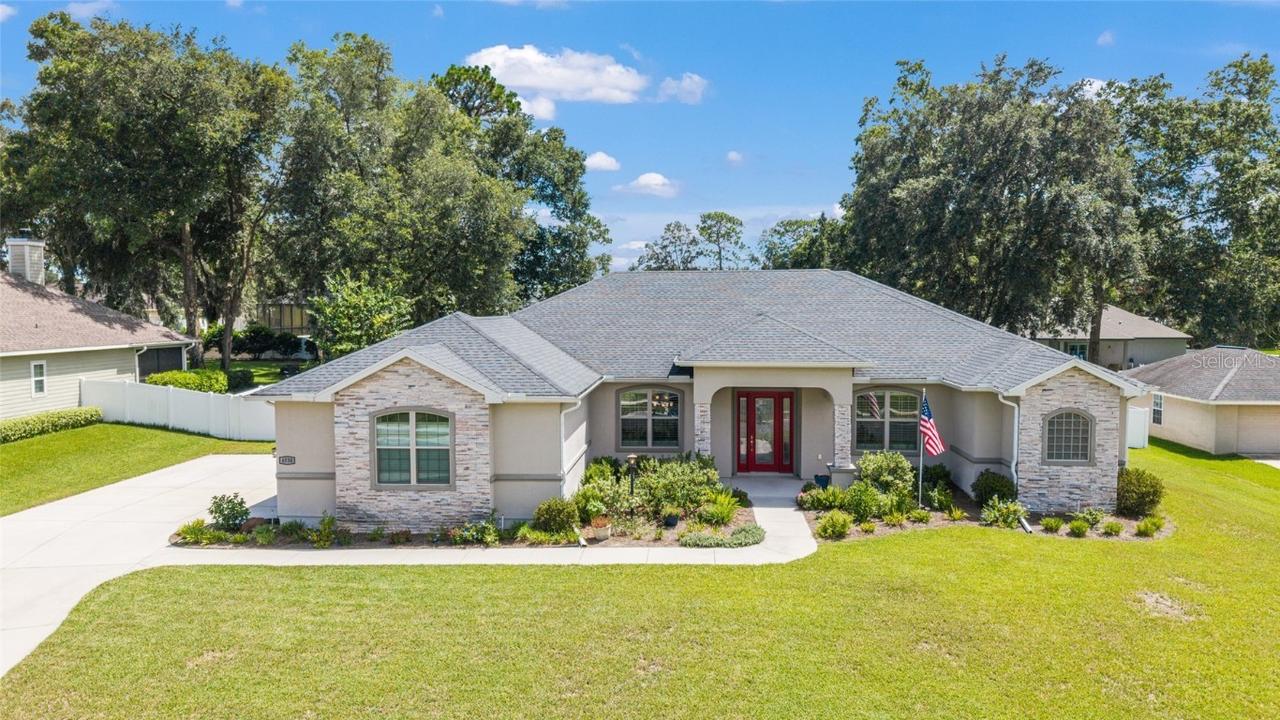 4530 SE 33rd Pl., Ocala, FL 34480