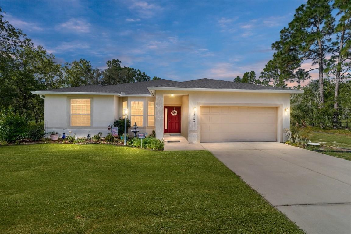 12480 SW 71st Lane Rd., Ocala, FL 34481